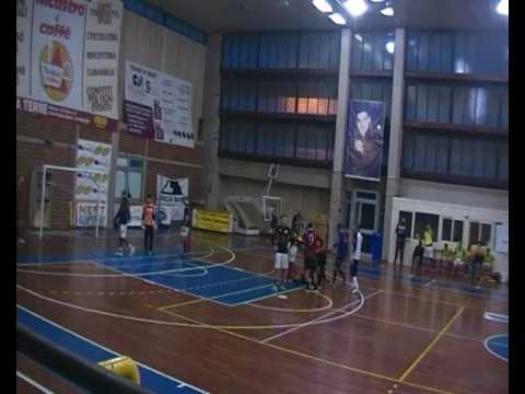 Calcio a 5, Serie C1: Lamezia Soccer-Roglianese 5-1