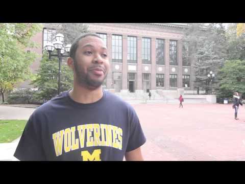 Things Big 10 Fans Say