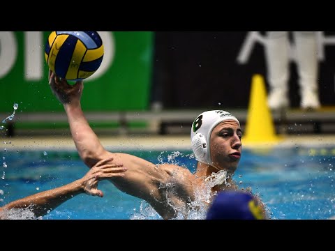 Ferencváros 16-12 BVSC