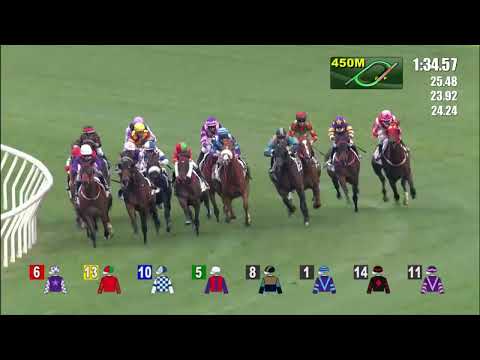 23/1/2022 (364) Superbella - J Moreira (Moreira 4 W!)