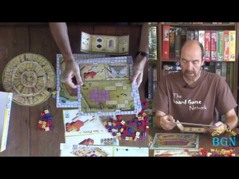 How To Play World Monuments