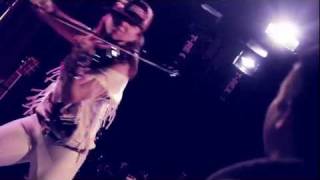 Kytami, Georgia Murray, Ashleigh Eymann @ Beers for Beaches