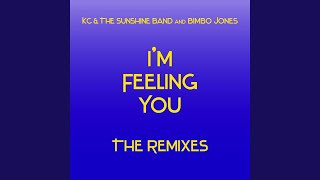 I'm Feeling You (Tony Moran Funk Radio Club Mix)