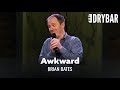 Getting Older Can Be Awkward. Brian Bates