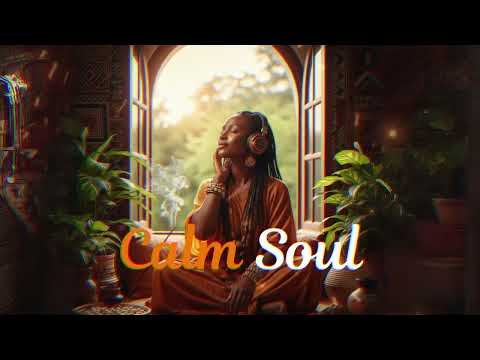 African Songs for Peaceful Sleep, Healing & Spiritual Calm | Swahili Lullabies of Light