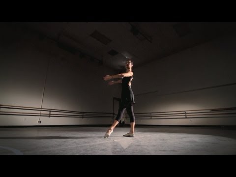 Project Daydreamers: Randyn Spear