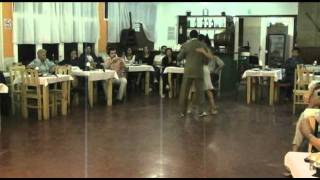 02 - La Tapera - Marcelo Perez & Adriana Laplaca