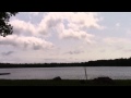 Collapse the Light into Earth by Porcupine Tree: Cottage Time Lapse