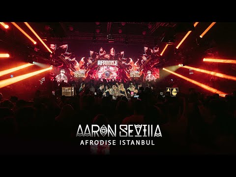 Aaron Sevilla and Afrodise Music