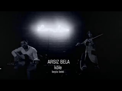 Arsız Bela - Köle 2016 (Video Klip)