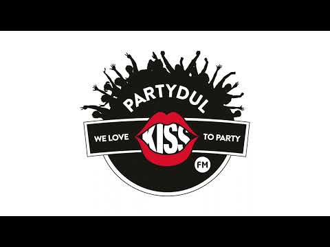 Partydul KissFM ed709 sambata - Warmup Guestmix by Dj Lau Maftei