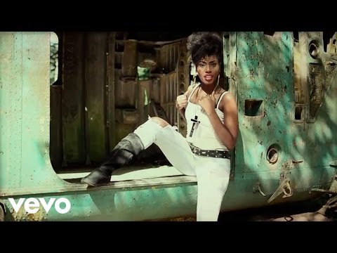 MzVee - Revolution (Official Music Video)