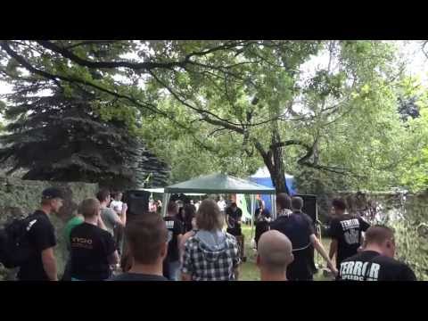 terrorcore.pl @ Silesia in Love [4/20] - from nowhere