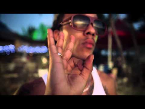 Nathy Boss - Natural Mystic (Official Video) HD