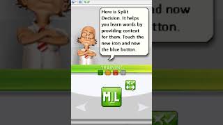 Vidéo de My Word Coach: Verbeter je Woordenschat