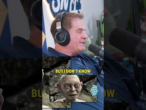 This is Gonna Be A LONG One