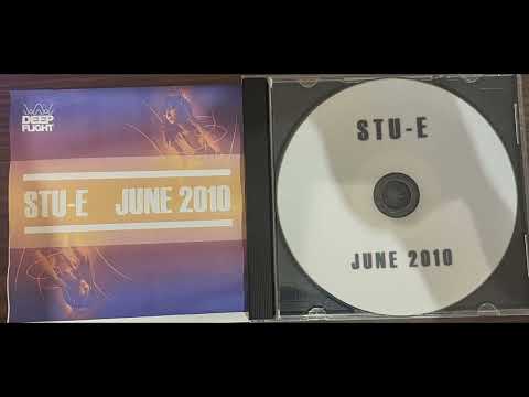 DJ STU-E June 2010