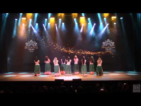 Mostra Grupo Giselle Bellas (DANCE+) - Mercado Persa 2023