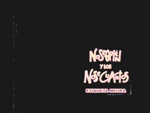 NSQ y NSC - La Cita