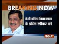 Karnataka: Governor appoints BJP MLA KG Bopaiah as pro-tem speaker