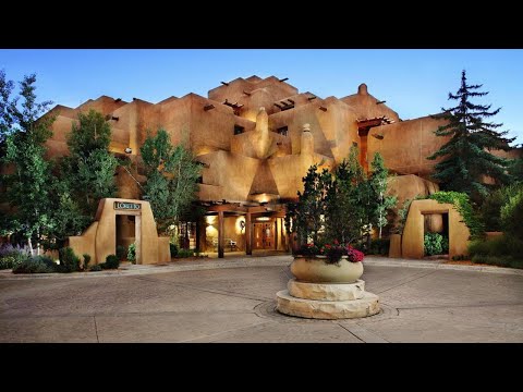 [HotelATG] Review Inn & Spa at Loretto