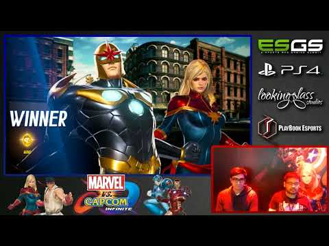[ ESGS 2017 10.28.17 ] MVCI Pools T2J vs Adam