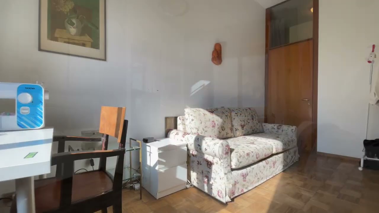 Appartamento - Video