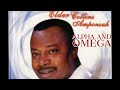 Elder Collins Amponsah Alpha And Omega
