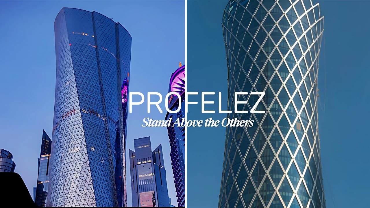 Profelez ACM Panel Fabrication Video