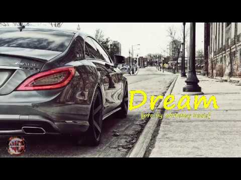 Afro Dancehall Instrumental x UK Afrobeat instrumental -  Not3s X Geko  type beat - [Dream] 2019