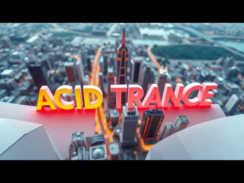 🌠 Transcendent Visions: Experience Trance Like Never Before 💫🎶