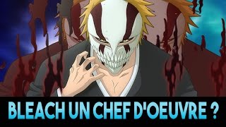 TOUT CE QUE VOUS DEVEZ SAVOIR  SUR BLEACH !