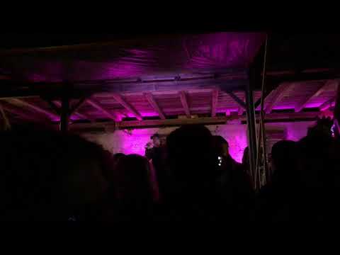 Tokyo Nights - Krokus live at Wendelrock 2018