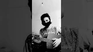 Zedd - Happy Now (acoustic version) made by Noor