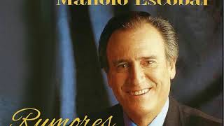 RUMORES - MANOLO ESCOBAR - KARAOKE