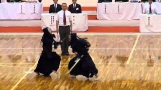Best of Kendo ~ Slow Motion ~ 剣道スローモーション