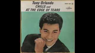 TONY ORLANDO - TALKIN ABOUT YOU - EP COLUMBIA ESDF 1439