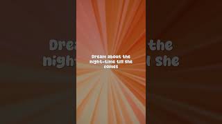 The Monkees - Acapulco Sun (lyrics)