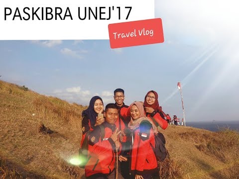 PASKIBRA UNIVERSITAS JEMBER 2017