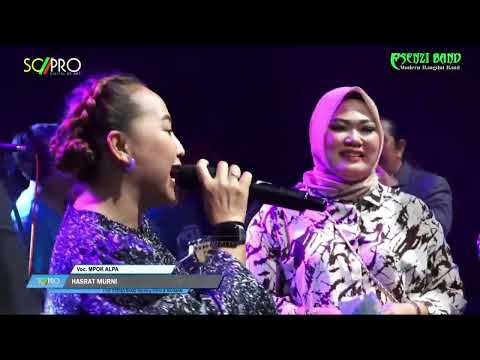 mpok alpa ( hasrat murni ) cover ezensi band