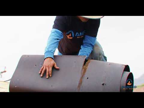 Combine Renovating Your Roof and Going Solar With AMECO