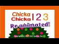 Chicka Chicka 123