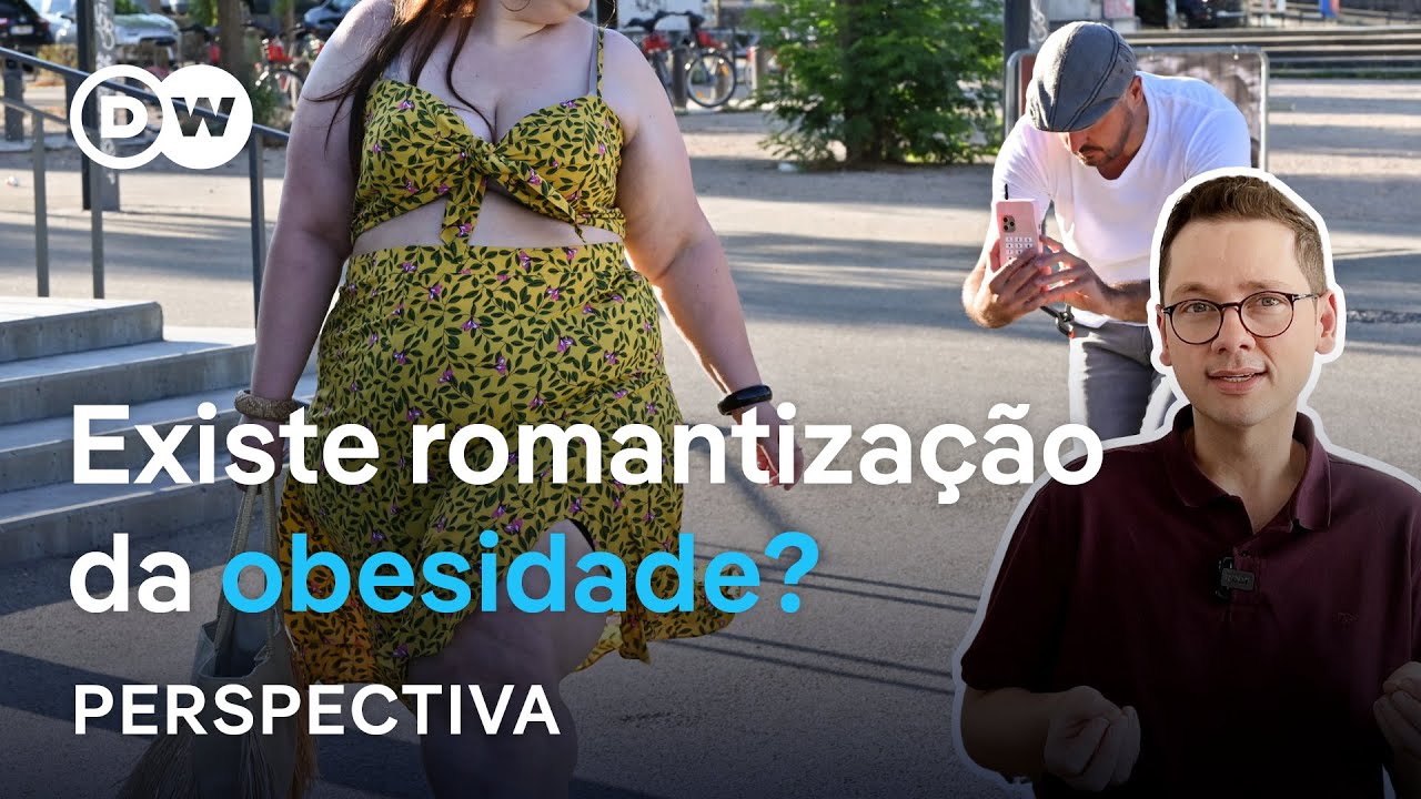 A luta contra a gordofobia leva à exaltação de corpos não saudáveis?
