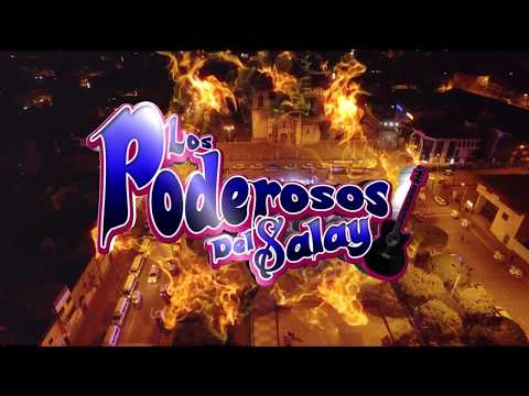 Los Poderosos del salay - cholito bonito - creativa records internacional