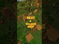 BEST 4 VILLAGE SEED Shorts