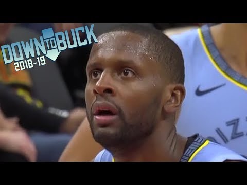 C.J. Miles 33 Points/8 Threes Full Highlights (3/13/2019)