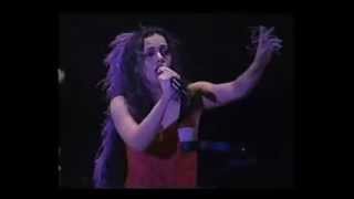 Santa Sabina   Insomnio   XXVI Festival Internacional Cervantino