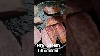 Download lagu Crispy Arrowroot Wedges recipe #trendingshorts #100daysytshorts #ytshorts #foodie #pullupyoshorts mp3 Download lagu Crispy Arrowroot Wedges recipe #trendingshorts #100daysytshorts #ytshorts #foodie #pullupyoshorts mp3