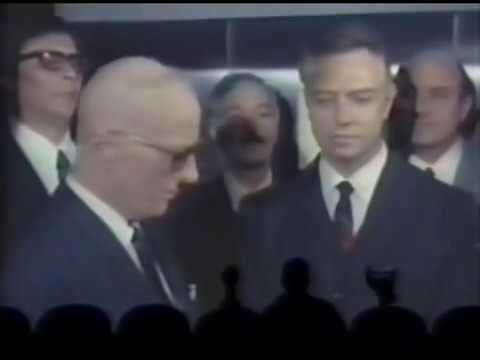 MST3K 620   Danger! Death Ray