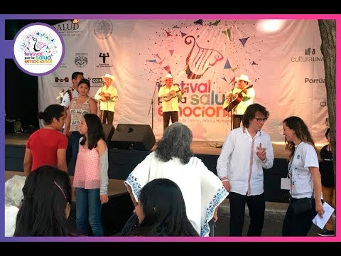 El Querreque - Trio Guardianes de la Huasteca